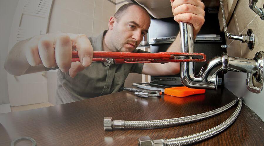 Professional Leak Detection in Admire, KS